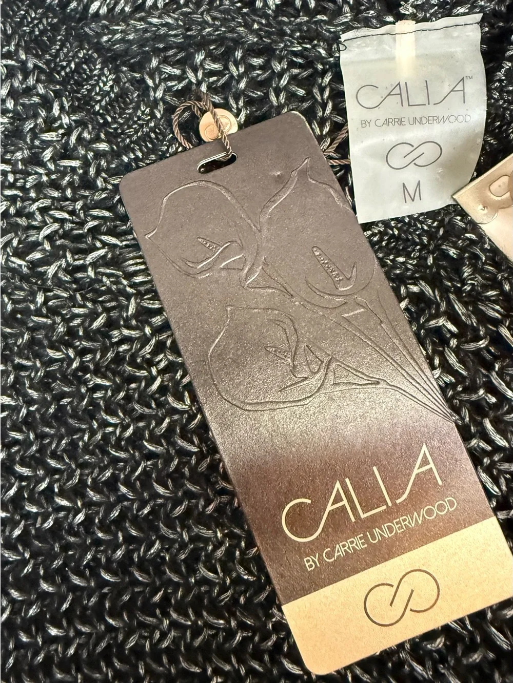 CALIA by Carrie Underwood calia by